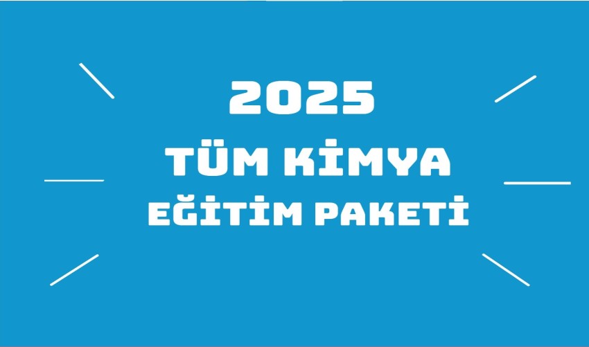 TÜM PAKET 2025